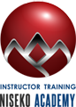 Niseko Instructor Training Academy Niseko Instructor Training Academy